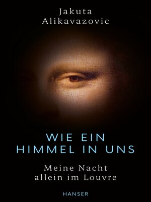 cover image of Wie ein Himmel in uns